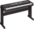 pagina principale Pianoforte digitale dgx650 YAMAHA