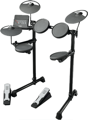 yamaha dtx400k