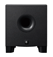 Yamaha HS8S Monitor da Studio bi-amplificato