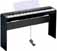 pagina principale  Pianoforte digitale P85 YAMAHA P-85 Pianoforte digitale YAMAHA - Pianoforti digitali Yamaha - YAMAHA P85 Full optional compreso di stand e pedale