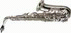 SAX YAMAHA