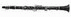 CLARINETTO YAMAHA YCL450 N -