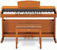 Pianoforte digitale CLP 220 YAMAHA - SCAVINO