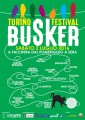 Torino Busker Festival - musica e arte di strada