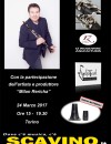 Demo prodotti Milan Rericha 24 Marzo 2017