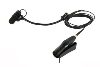 DPA 4099b Microfono a clip per contrabasso