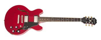 Epiphone ES 339 PRO cherry Chitarra Semacustica