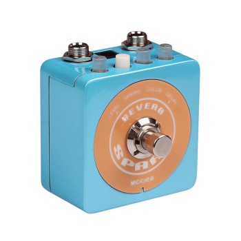 Mooer SPARK  Reverb per chitarra