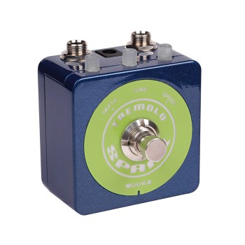 Mooer SPARK Tremolo per chitarra