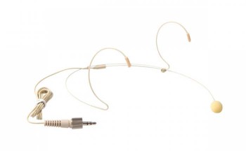 Proel HCM23SE Mini Microfono headset