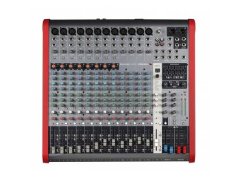 Proel M1622 USB Mixer a 16 canali 4-bus