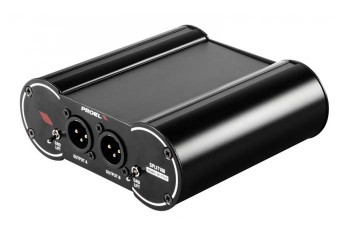 Proel SPLIT100 Splitter di segnale