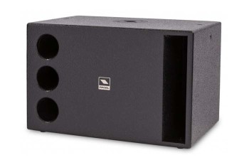 Proel SW110AV2 Subwoofer da 10 con un amplificatore da 250 W