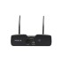 Proel WM100M Radiomicrofono Wireless Palmare