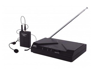 Proel WM101H Microfono wireless ad archetto